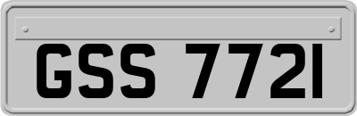 GSS7721