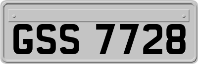 GSS7728