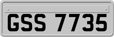 GSS7735