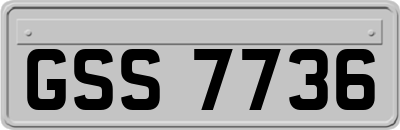 GSS7736