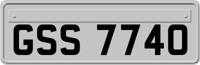 GSS7740