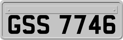 GSS7746