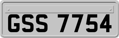 GSS7754