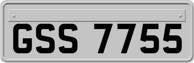 GSS7755
