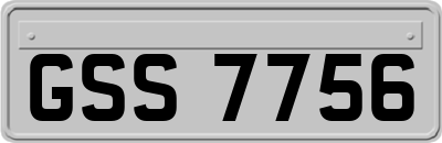 GSS7756