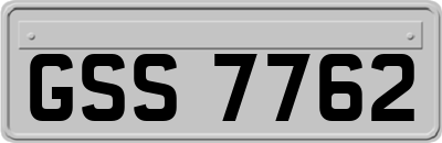 GSS7762