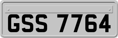 GSS7764