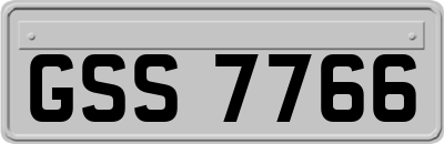 GSS7766
