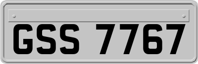 GSS7767