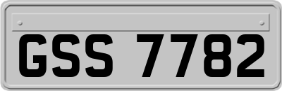 GSS7782