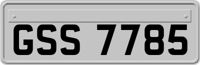 GSS7785