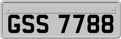 GSS7788