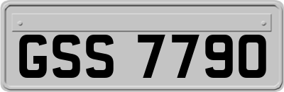 GSS7790