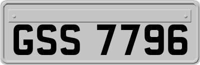 GSS7796