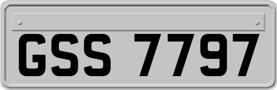 GSS7797
