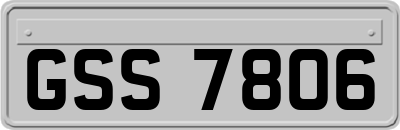 GSS7806