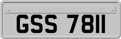 GSS7811