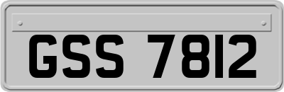 GSS7812