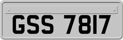 GSS7817