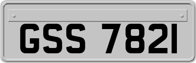 GSS7821