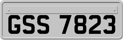 GSS7823
