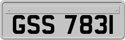 GSS7831