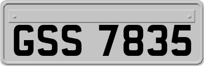 GSS7835