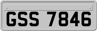 GSS7846