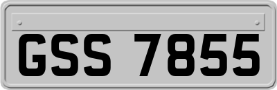 GSS7855