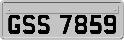 GSS7859
