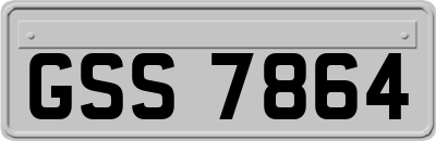 GSS7864