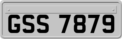 GSS7879