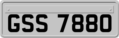GSS7880