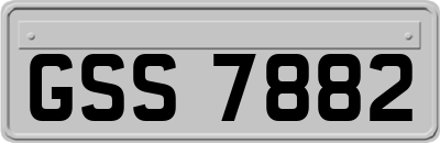 GSS7882