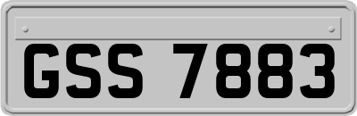 GSS7883