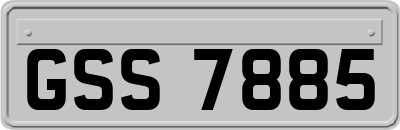 GSS7885