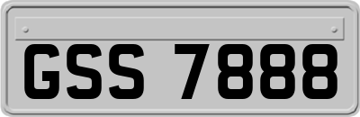 GSS7888