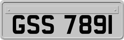 GSS7891