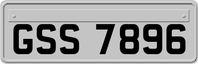 GSS7896