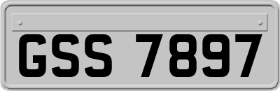 GSS7897