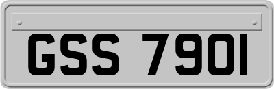 GSS7901