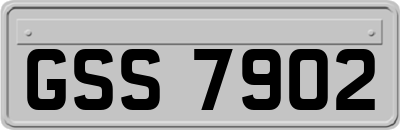 GSS7902