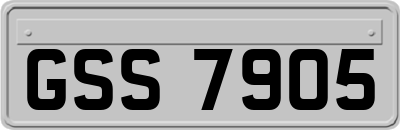 GSS7905