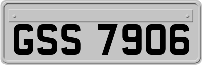 GSS7906