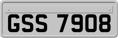 GSS7908