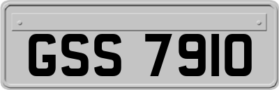 GSS7910