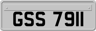 GSS7911