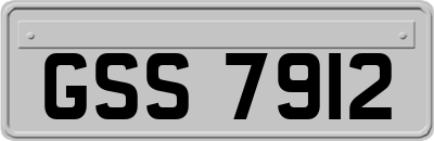 GSS7912