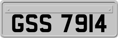 GSS7914