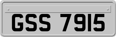 GSS7915